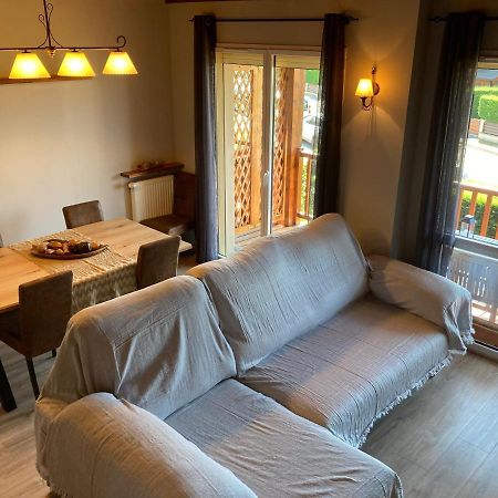 Casita Planes Surroca Appartement Bourg-Madame Buitenkant foto