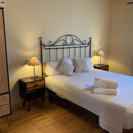 Casita Planes Surroca Appartement Bourg-Madame Buitenkant foto
