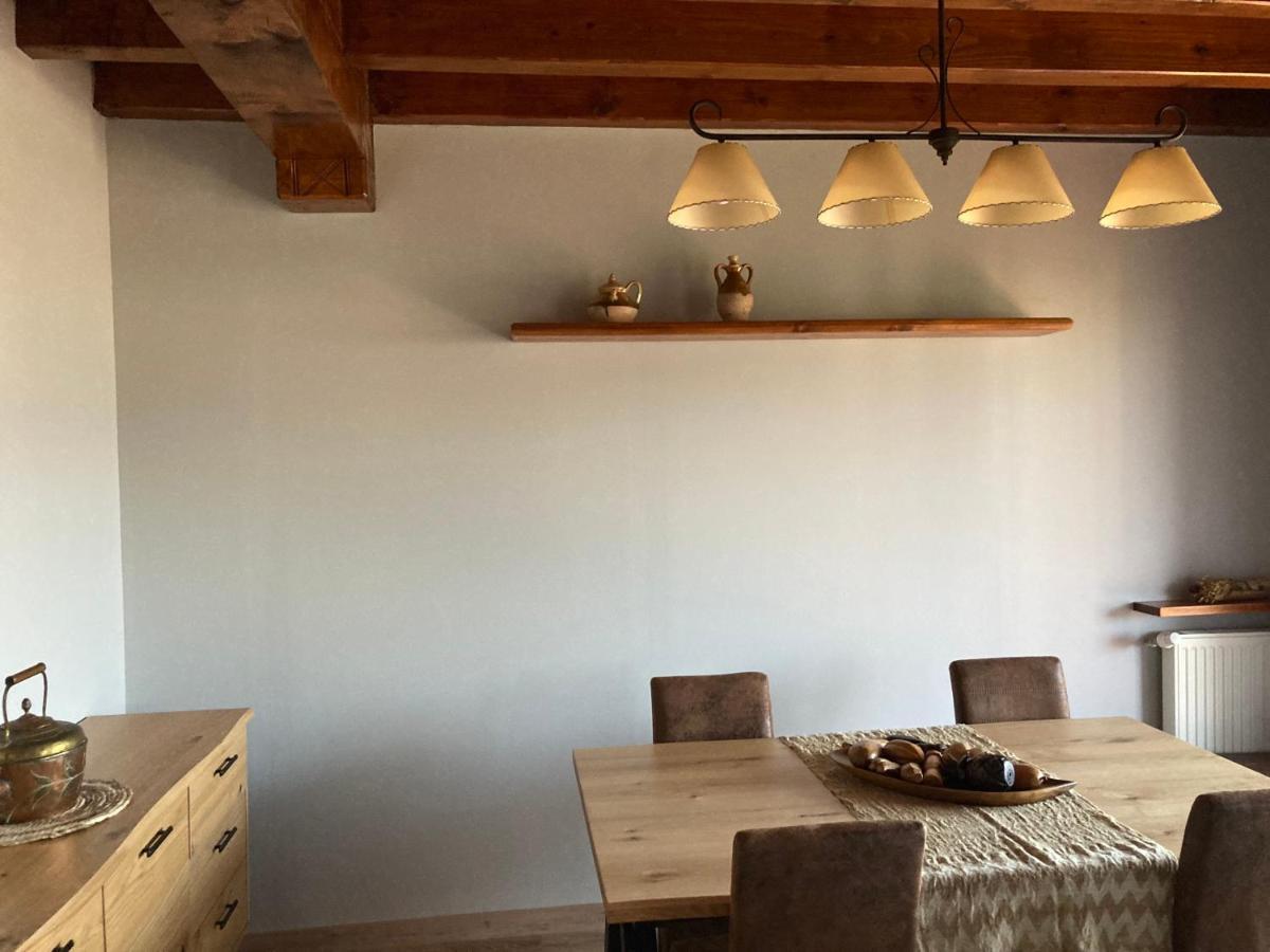 Casita Planes Surroca Appartement Bourg-Madame Buitenkant foto