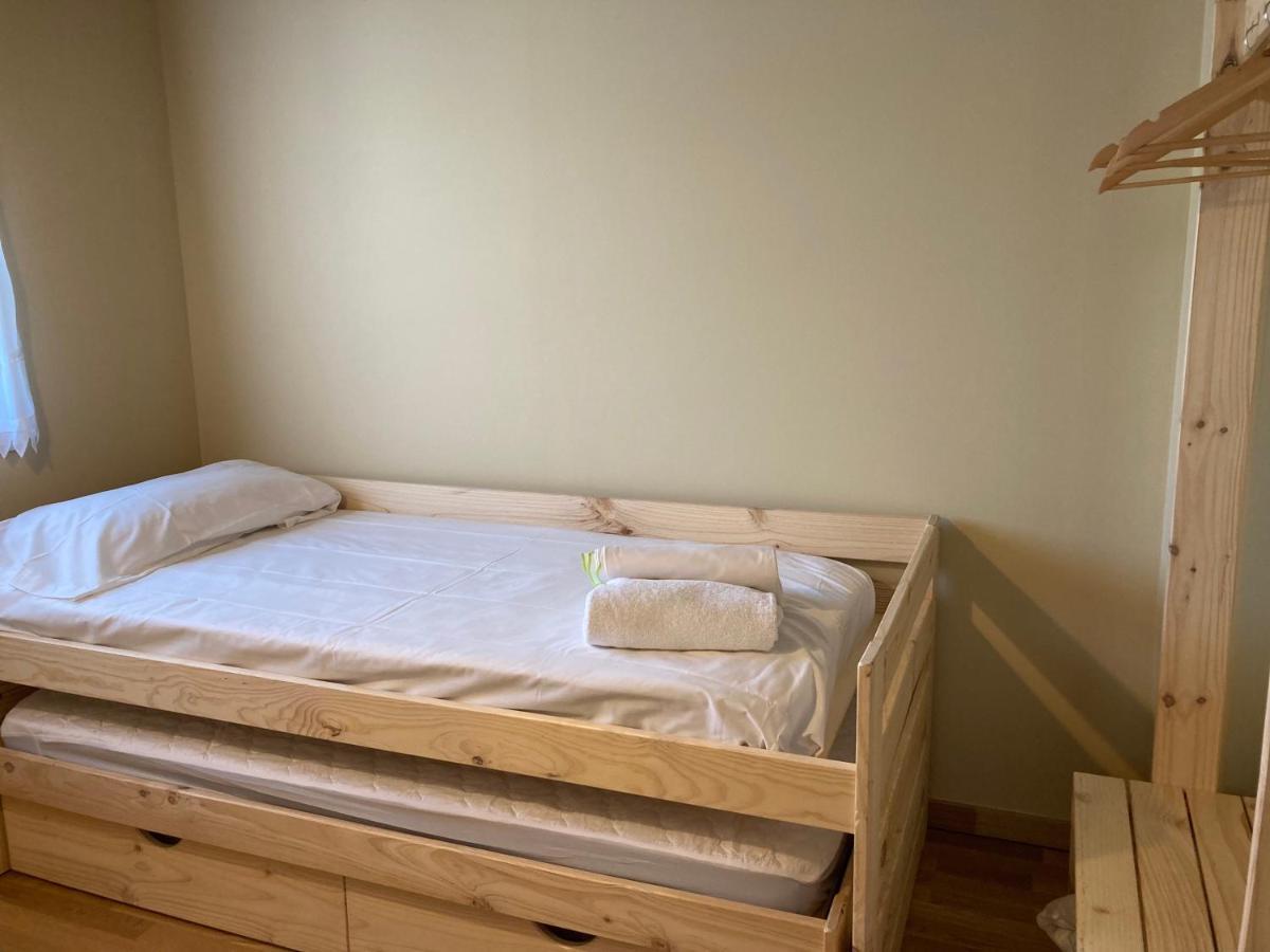 Casita Planes Surroca Appartement Bourg-Madame Buitenkant foto