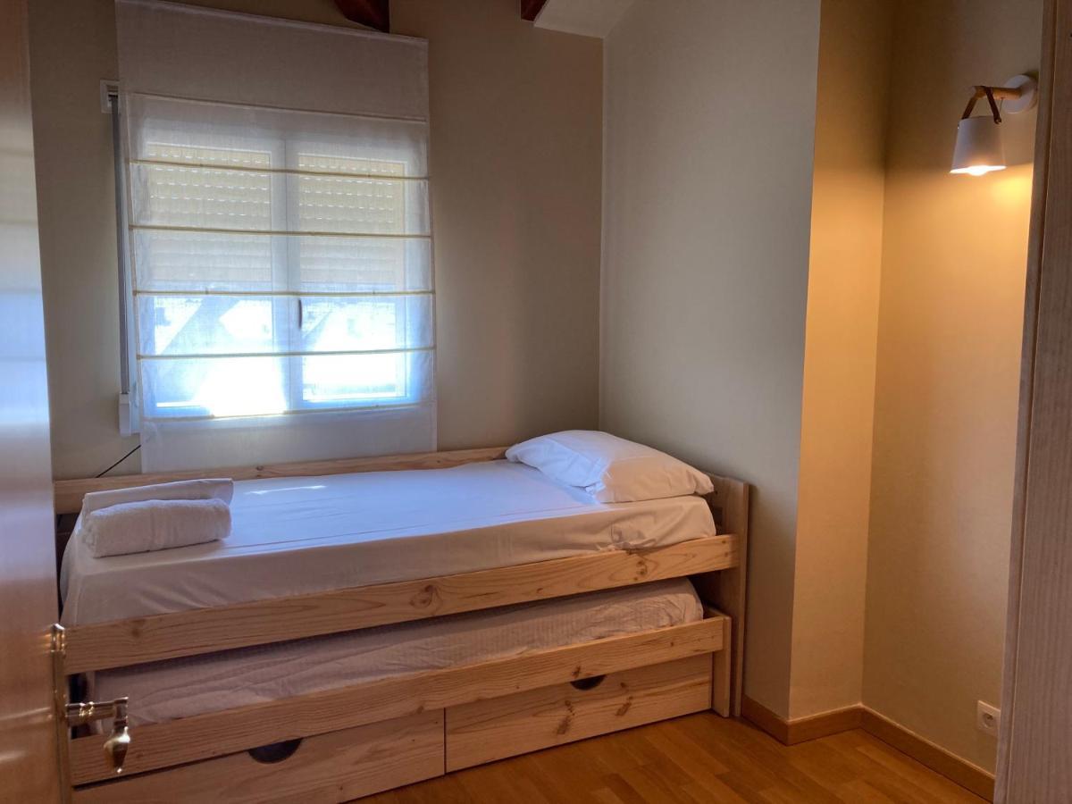 Casita Planes Surroca Appartement Bourg-Madame Buitenkant foto