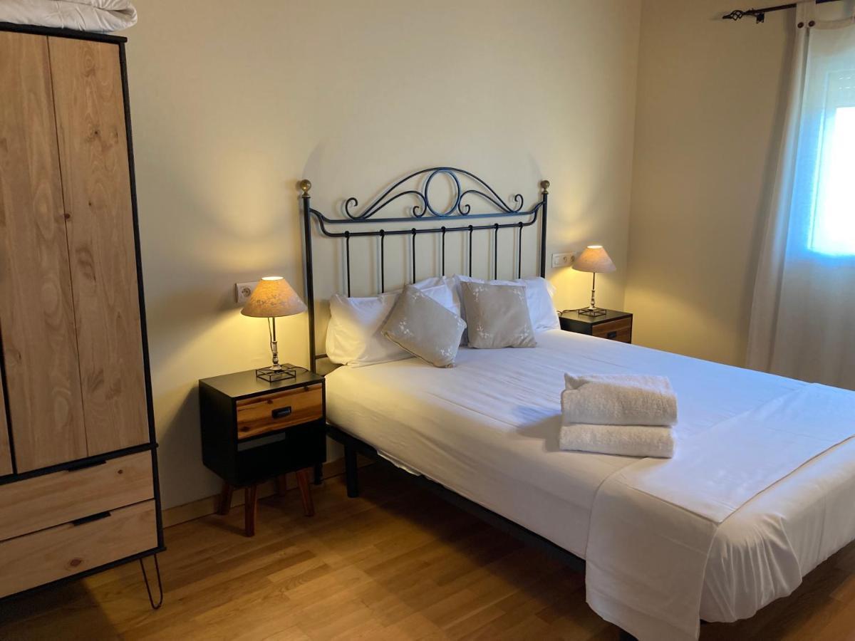 Casita Planes Surroca Appartement Bourg-Madame Buitenkant foto
