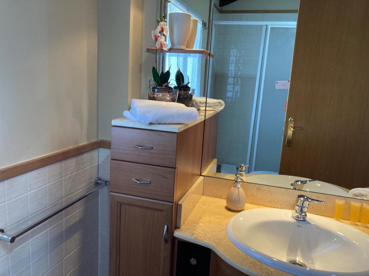 Casita Planes Surroca Appartement Bourg-Madame Buitenkant foto